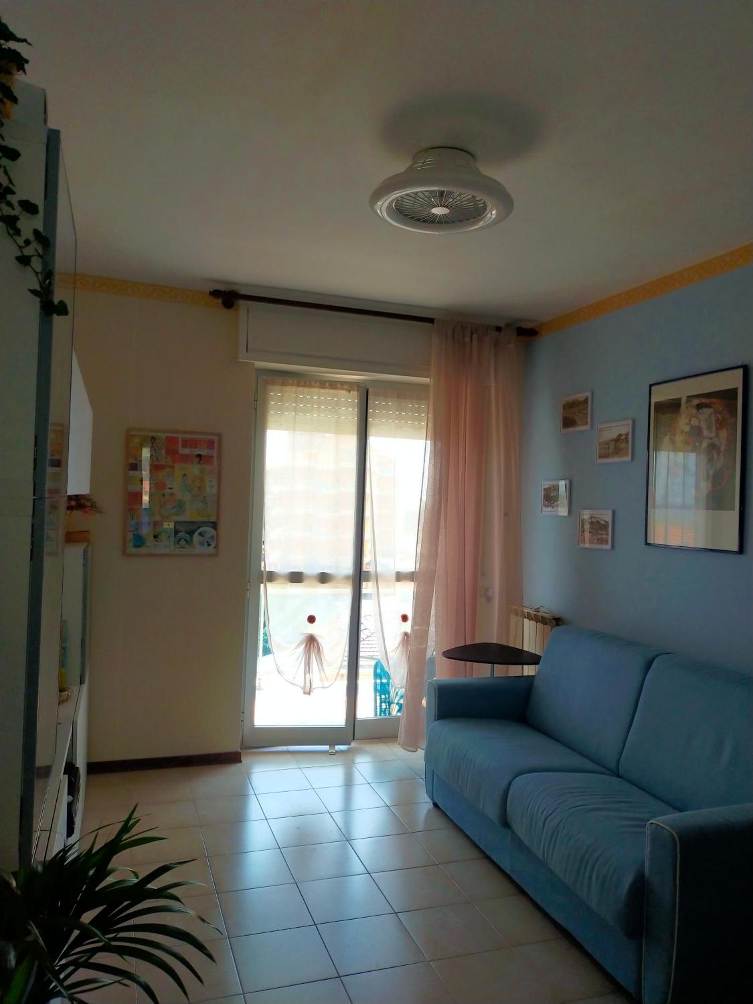 Appartamento Riviera Trilocale Wifi E Parcheggio Privato Ventimiglia Luaran gambar